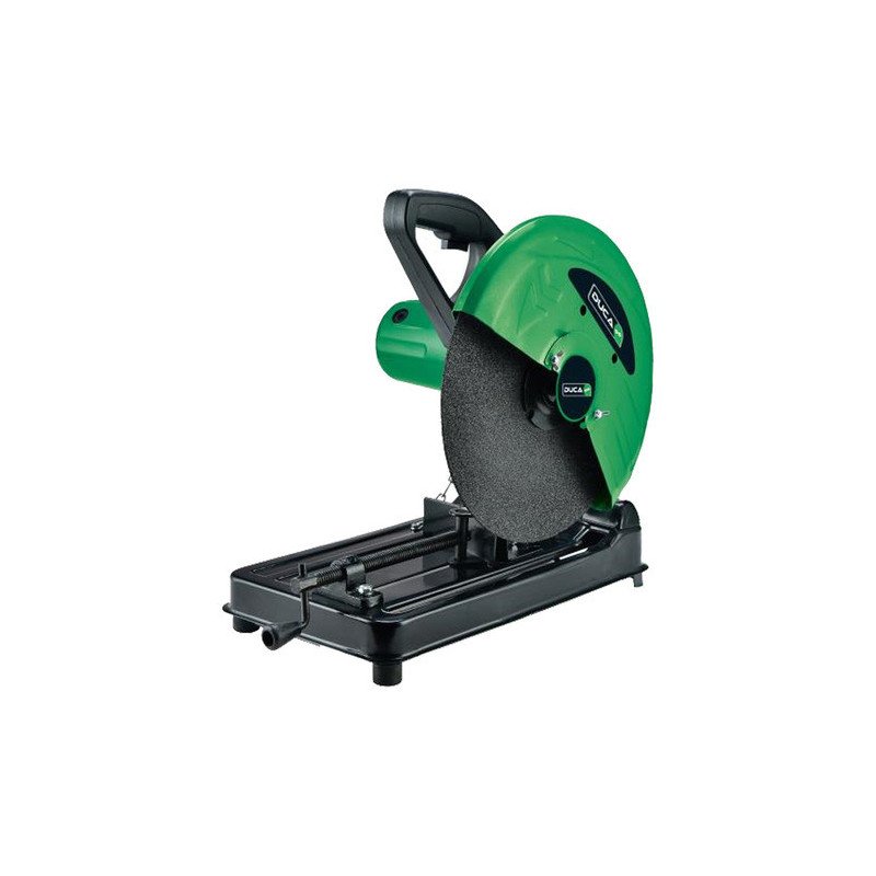 Sensitiva Duca 355mm Hobby 1850w Marca Fema