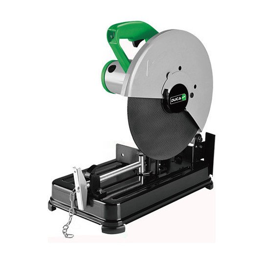 Sensitiva Duca Pro 355mm 2450w Marca Fema