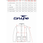 Campera Trucker Guata 230 grs Azul Marino (S al XL) Campera Trucker Guata 230 grs Azul Marino (S al XL)