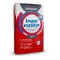 Adhesivo impermeable 25 kg SINTEPLAST
