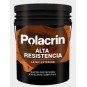 Látex Exterior Alta Resistencia 4 lt POLACRIN
