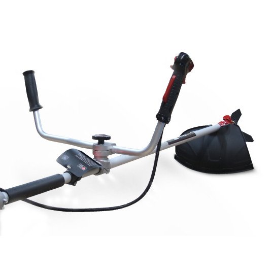 Desmalezadora Motoguadaña Pro 52cc 1,7 Hp Naftera Marca Ducati Desmalezadora Motoguadaña Pro 52cc 1,7 Hp Naftera Marca Ducati