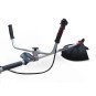 Desmalezadora Motoguadaña Pro 52cc 1,7 Hp Naftera Marca Ducati Desmalezadora Motoguadaña Pro 52cc 1,7 Hp Naftera Marca Ducati