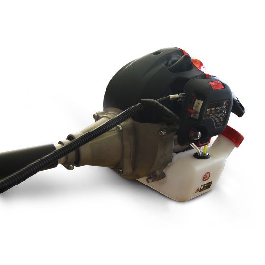 Desmalezadora Motoguadaña Pro 52cc 1,7 Hp Naftera Marca Ducati Desmalezadora Motoguadaña Pro 52cc 1,7 Hp Naftera Marca Ducati