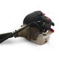 Desmalezadora Motoguadaña Pro 52cc 1,7 Hp Naftera Marca Ducati Desmalezadora Motoguadaña Pro 52cc 1,7 Hp Naftera Marca Ducati