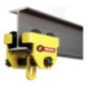 Carro Traslación Aparejo 1 Tonelada 190 X 135 X 160 Mm Fema