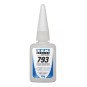 Adhesivo Cianocrilato Anaerobico 20gr Incoloro Tekbond