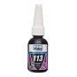 Adhesivo Traba Roscas 10 Gr Desmontaje Constante Bajo Torque Tekbond