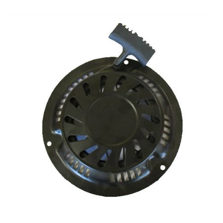 CARTER ARRANQUE FEMA 4.75/5 HP VERTICAL
