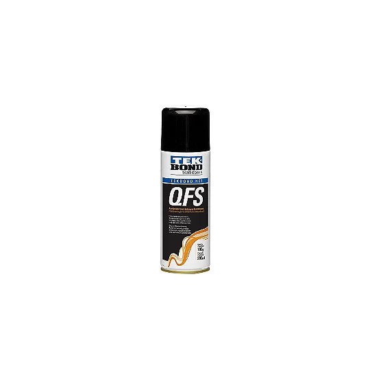 Acelerador Primer Aerosol 110gr Tekbond