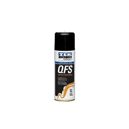 Acelerador Primer Aerosol 110gr Tekbond