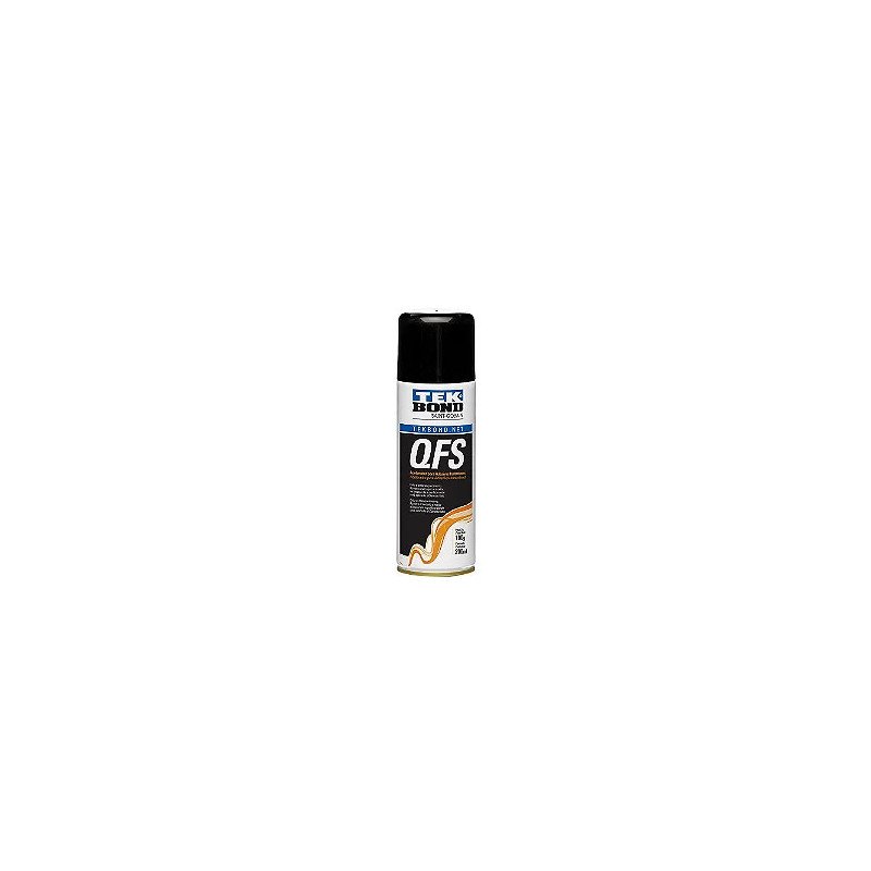 Acelerador Primer Aerosol 110gr Tekbond