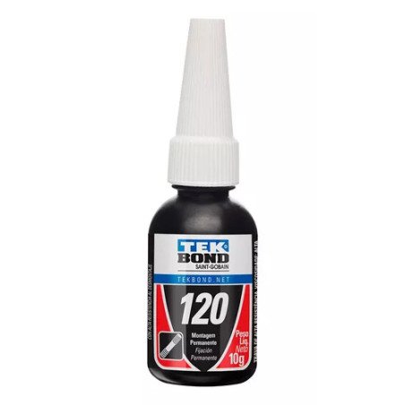 Traba Roscas 10gr Permanente Grandes Holguras Alto Torque
