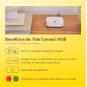 Cerradura Digital Cilíndrica Marca YALE Cerradura Digital Cilíndrica Marca YALE