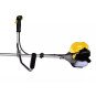 Desmalezadora Castelgarden 35cc 4 Tiempos 0.85 Kw Bordeadora