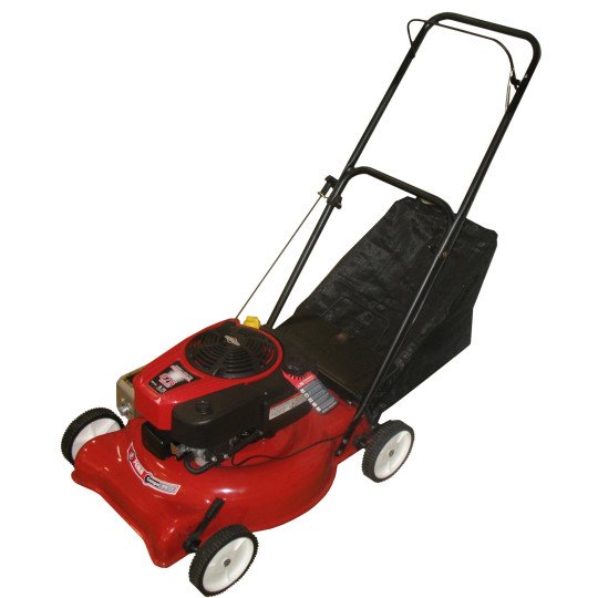 Cortadora de Césped a Explosión Compact Rr 7.75hp