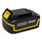 Bordeadora Ion litio 21v cargador+batería 4000mAh Barovo Bordeadora Ion litio 21v cargador+batería 4000mAh Barovo