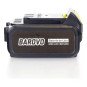 Bordeadora Ion litio 21v cargador+batería 4000mAh Barovo Bordeadora Ion litio 21v cargador+batería 4000mAh Barovo