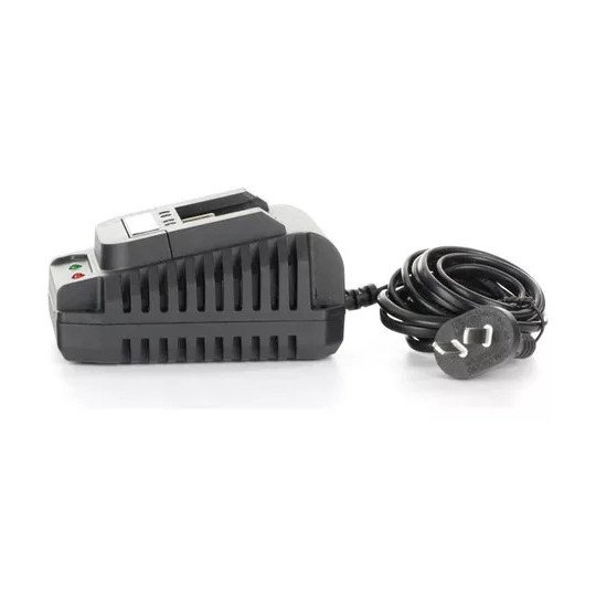 Bordeadora Ion litio 21v cargador+batería 4000mAh Barovo Bordeadora Ion litio 21v cargador+batería 4000mAh Barovo