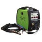SOLDADURA INVERTER DUCA MULTI MIG 200 MIG/MMA/TIG