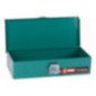 Fema Caja De Herramientas Chapa Reforzada 350 X 150 X 80 Mm