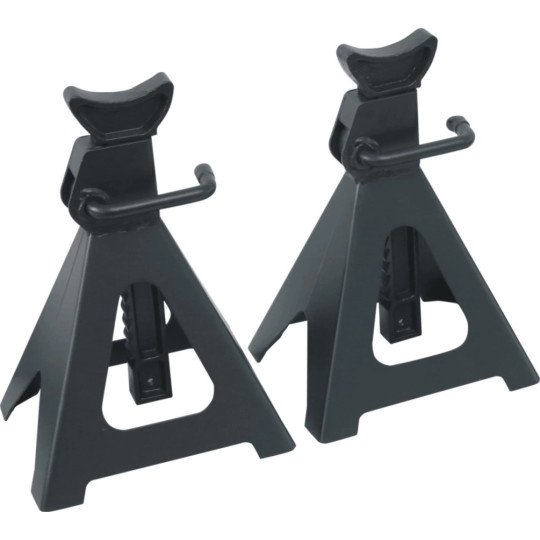 Juego Soporte Vehiculos Chasis Criquet Taller 3 Toneladas