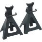 Juego Soporte Vehiculos Chasis Criquet Taller 3 Toneladas