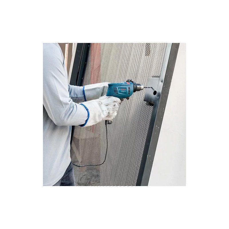 TALADRO GSB 550W RE BOSCH H