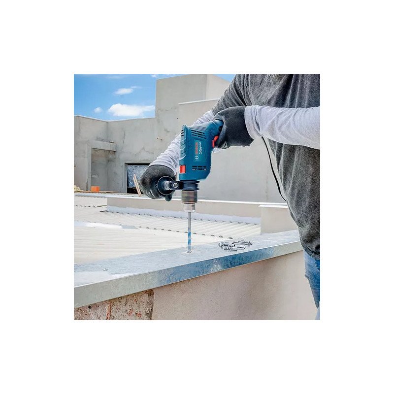TALADRO GSB 550W RE BOSCH H