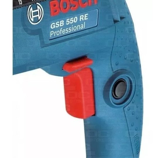 TALADRO GSB 550W RE BOSCH H TALADRO GSB 550W RE BOSCH H