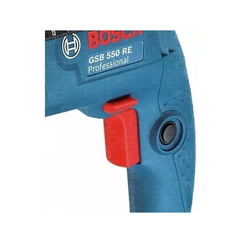 TALADRO GSB 550W RE BOSCH H
