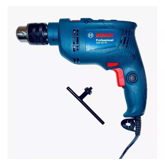 TALADRO GSB 550W RE BOSCH H TALADRO GSB 550W RE BOSCH H