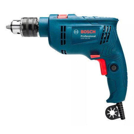 TALADRO GSB 550W RE BOSCH H