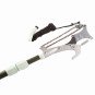 Serrucho Extensible Poda Altura Tijera Telescopico 3,6 Mts