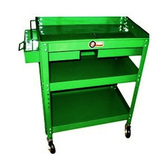 Mesa Rodante 74x43x81cm Carro Porta Herramientas Fema