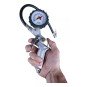 Pistola Fema Compresor Inflador Manometro Racor Michelin
