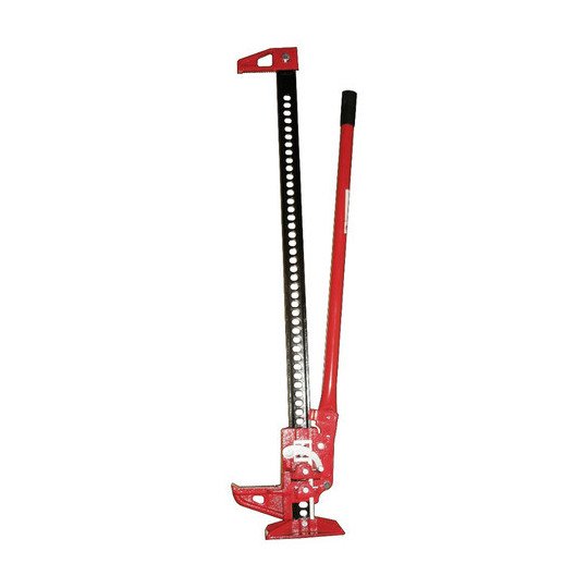 Criquet Marca Fema 3000 Kg 122 Cm 15 Kg Gato Hidraulico