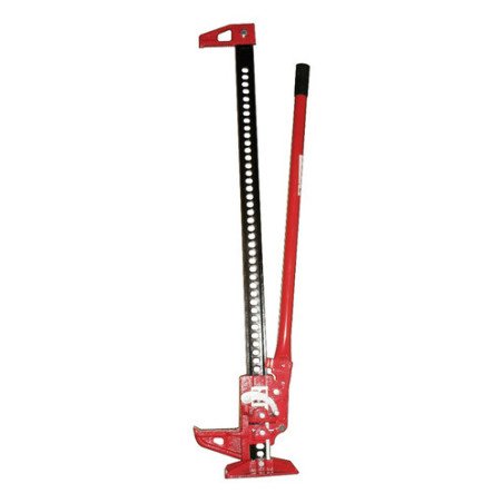 Criquet Marca Fema 3000 Kg 122 Cm 15 Kg Gato Hidraulico