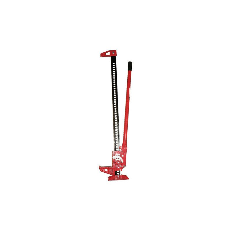 Criquet Marca Fema 3000 Kg 122 Cm 15 Kg Gato Hidraulico