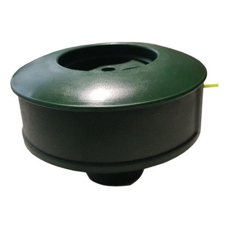 Carretel Cabezal Desmalezadora Porta Tanza 8 X.100 Hembra