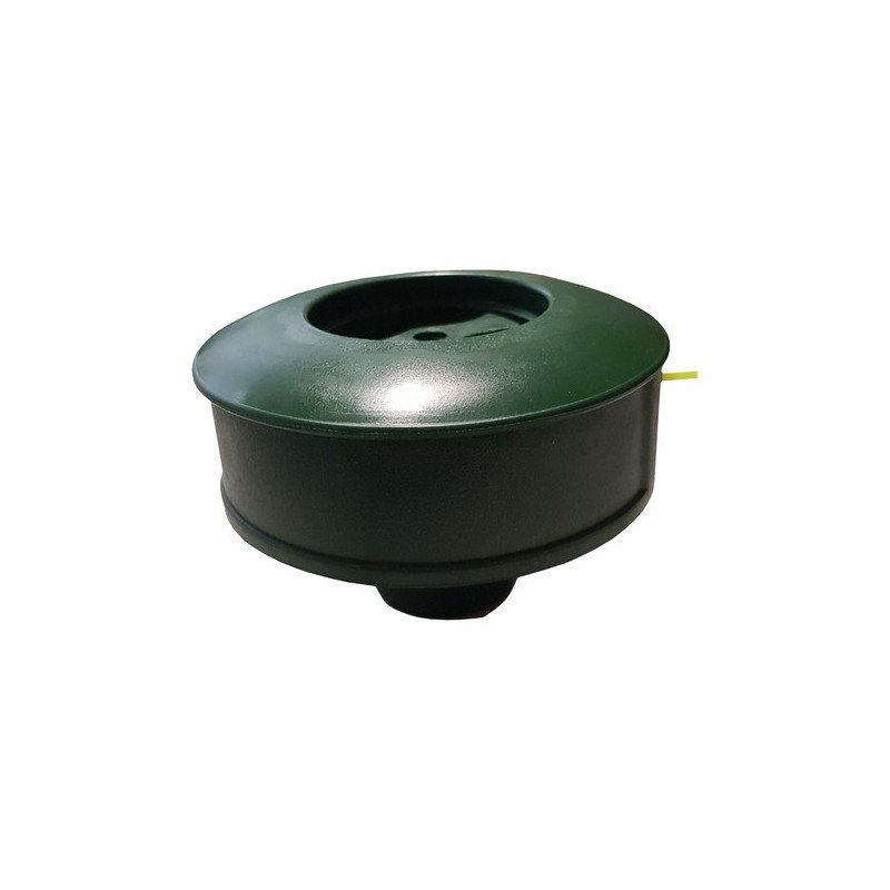 Carretel Cabezal Desmalezadora Porta Tanza 8 X.100 Hembra
