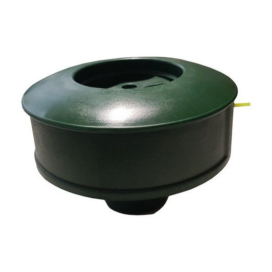 Carretel Cabezal Desmalezadora Porta Tanza 10 X 1.25 Hembra