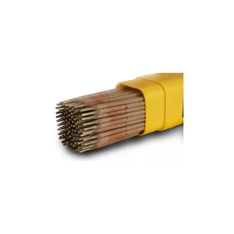 Electrodo Soldar 3,2mm Marca Marca Duca Acero Inox 2kg