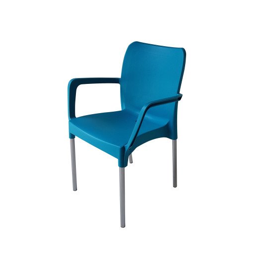 Sillón Mara Set x 4 unidades