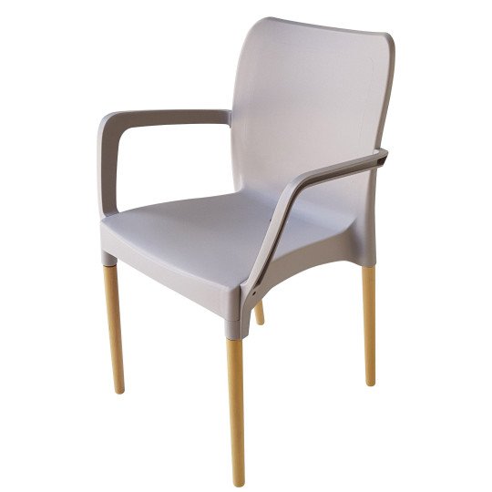 Sillón Mara Set x 4 unidades