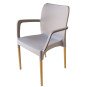 Sillón Mara Set x 4 unidades