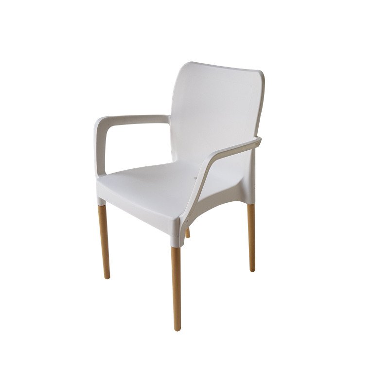 Sillón Mara Set x 4 unidades
