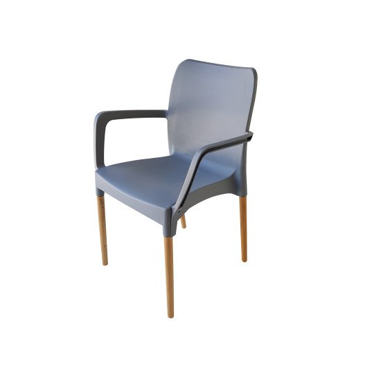 Sillón Mara Set x 4 unidades
