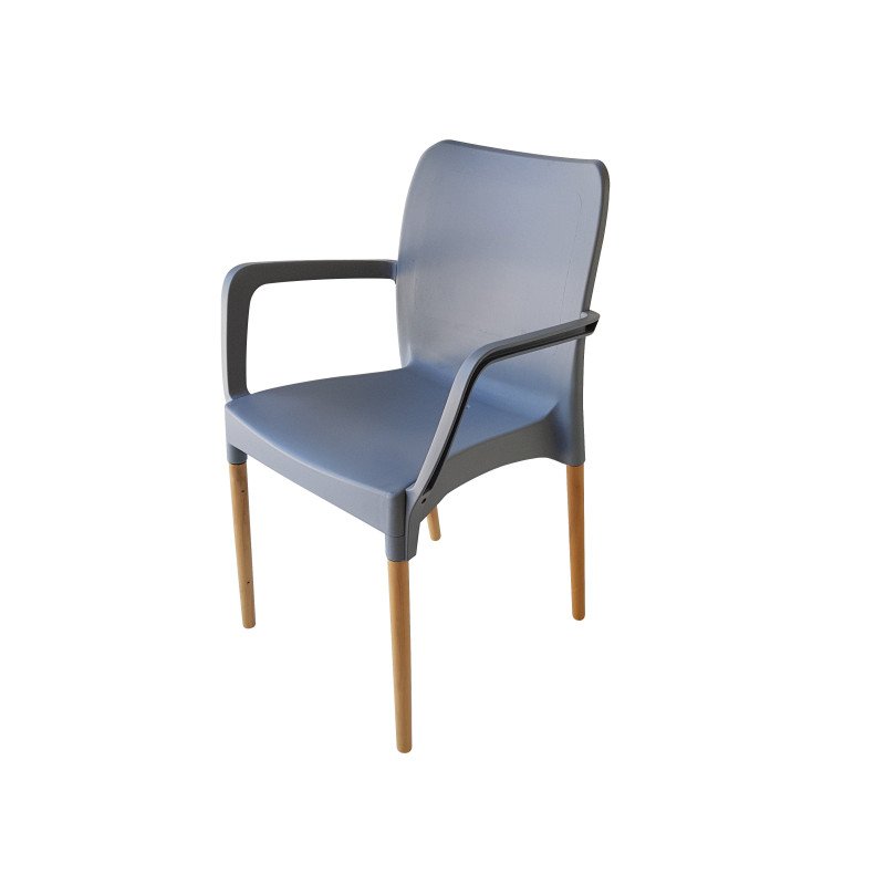 Sillón Mara Set x 4 unidades