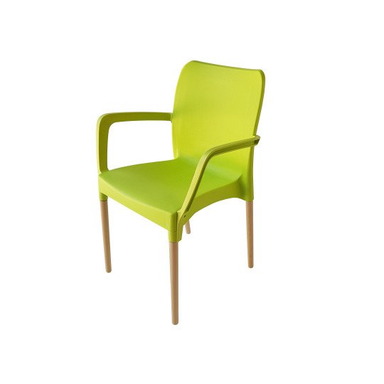 Sillón Mara Set x 4 unidades